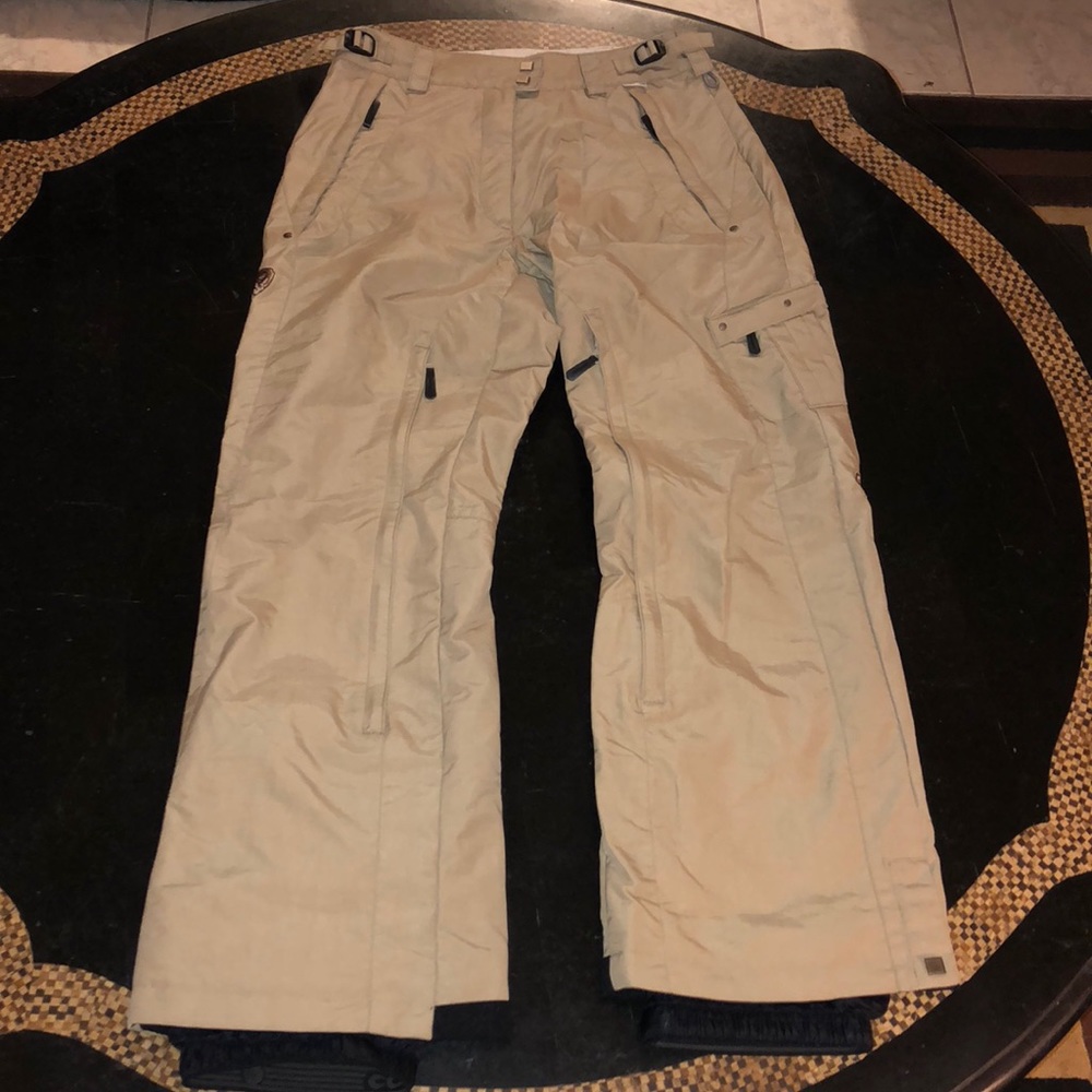 Columbia Convert Women’s Snow Pants ❄️ 🎿